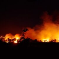 Incendios forestales y la urgencia de una mejor planificación