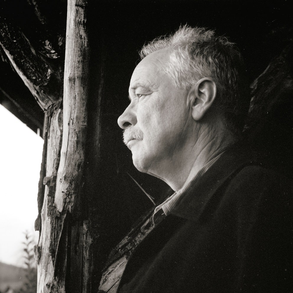 W.G. Sebald: el viajero y su lamento – Urbesalvaje