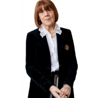 Una mujer en el infierno