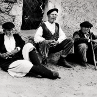 Los veinte gánster de Sopramonte