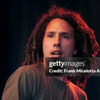 Zack de la Rocha