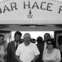 «Eran gritos enloquecedores»